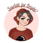 𝑺𝒄𝒂𝒓𝒍𝒆𝒕𝒕 𝒇𝒐𝒓 𝑩𝒓𝒊𝒈𝒉𝒕 - @scarlett4bright - Instagram