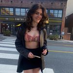 scarlett brooks - @scarlettrae.crochet - Instagram