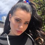Scarlett brooks - @scarlettbrooks15 - Instagram