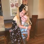 Scarlett Brooks - @scarlettbrooks825 - Instagram