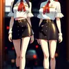 Scarlett Brooks - @user2785622549312 - TikTok