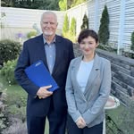 Scarlett & Bruce Real Estate Team - @bruceandscarletthomes - Instagram