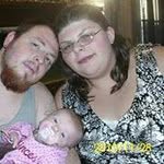 Scarlett Bruce Weddle - @inuyasha_gurl2011 - Instagram