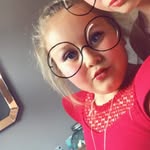 Scarlett Bryan - @moo_moo_in_scarletts_way - Instagram