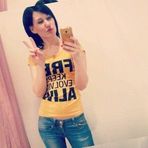 Scarlett Cain - Facebook