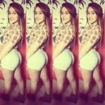 Scarlett Carrasco - @scarlett.carrasco - Instagram
