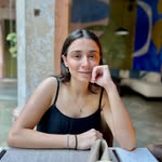 Scarlett Carrete - @scarlett_carrete - Instagram
