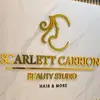 Scarlett Carrión Beauty Studio - @scarlettcarrin - TikTok