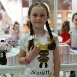 scarlett casey - @smc09032012 - Instagram