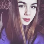 Татьяна - @scarlettcasey58 - Instagram