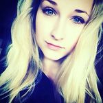 Scarlett Chambers - @scarlett_chambers97 - Instagram