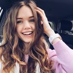 Scarlett Chambers - @scarlettchambers16 - Instagram