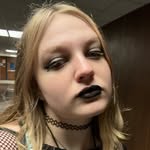 Scarlett Chambers - @scarlett_is_dying - Instagram