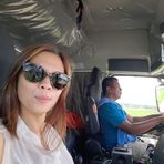 Scarlet Chan - Facebook