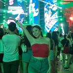 Scarlett Chan - Facebook