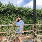 Scarlett Chan - Facebook