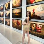 Scarlett Chan - @scarlettchann - Instagram