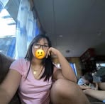 Chancy Scarlett Israel-Caingin - Facebook