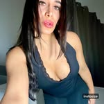 𝐒𝐜𝐚𝐫𝐥𝐞𝐭𝐭 𝐂𝐡𝐚́𝐯𝐞𝐳 - @scarlettcuu - Instagram