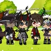 chenowethscarlett1 - @s.c_gacha - TikTok