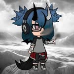 scarlett chenoweth - @bloodraynegacha - Instagram