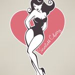 Scarlett Cherry - @scarlettcherryromance - Instagram