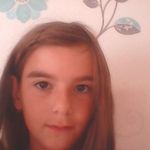 Scarlett Collier - @listenny1 - Instagram