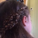 Scarlett Collins - @all_things_hair - Instagram
