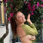 Scarls 🐆🍸🌻 - @scarlettcollinsss - Instagram
