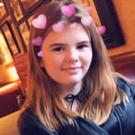 Scarlett Cooper - @scarlettcooper4291 - Instagram