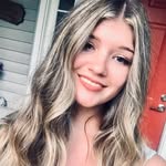Scarlett Cooper - @scarlett.cooper03 - Instagram