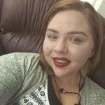 Scarlett Crouch - @scarlettabigail20 - Instagram