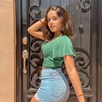 Scarlett - @scarlett.cuevas12 - Instagram