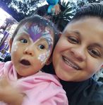 Scarlett Cuevas - Facebook