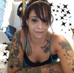 Scarlett Cuevas - Facebook