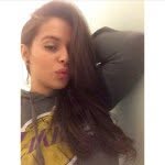 Scarlett Cuevas - @devils_reject22 - Instagram
