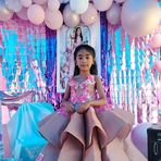 Scarlett Cuevas - Facebook