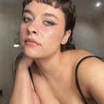 Scarlett Cuevas - @scarlettcuevaz - Instagram