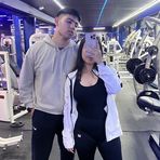 Scarlett Cuevas - Facebook
