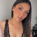 Scarlett Cuevas  - @s_cuevasss - Instagram