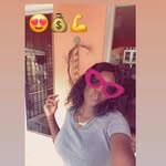 Scarlett Cuevas Mendez - @scarlettcuevasmendez - Instagram