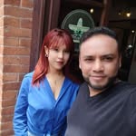 Scarlett Daniel Reguera Ruiz - @scarlett.ruiz.9400 - Instagram