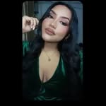 Scarlett MH - @scarlett_daniela_09 - Instagram