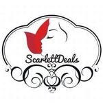 Scarlett Deals - @scarlettdeals_ - Instagram