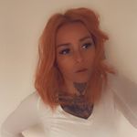 Scarlett Devine - @two.girls.on3.mop - Instagram