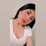 Fani Díaz - @scarlett.diaz.06 - Instagram
