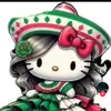 hello Kitty 🍓🍰❤️ - @scarlett.diaz472 - TikTok