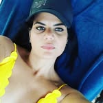 Scarlet Diaz - @scarlettdiaz77 - Instagram