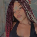 Scarlett Diaz - Facebook