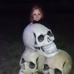 Scarlett Dickson - @vampy_grrrl - Instagram